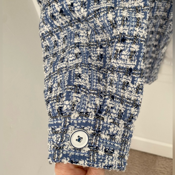 Charlie Luciano Shacket- NWT - Picture 5 of 7